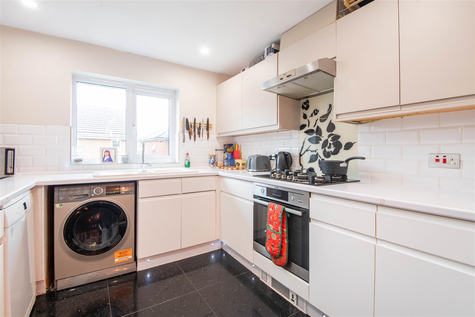 Marine Crescent, Buckshaw Village, Chorley